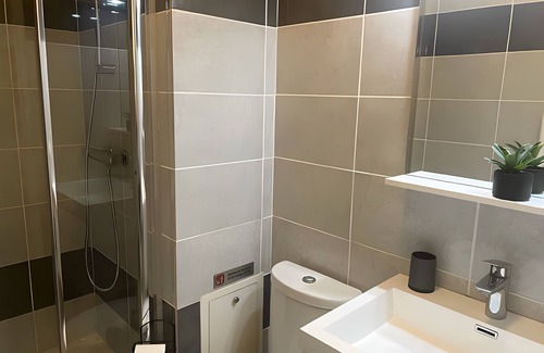 Esbly Apartment | STUDIO MARVEL NEXT TO DISNEYLAND