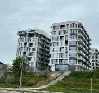 Mamaia-Sat Apartment | Studio Meraki Resort and Spa