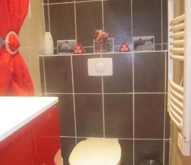 Aubais Apartment | Studio meublé de 25m² proche de la mer