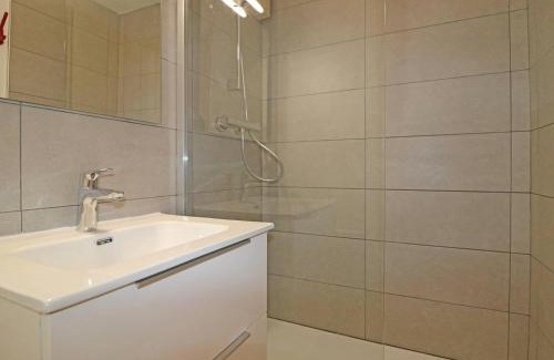 La Rosiere Apartment | Studio mezzanine au pied des pistes avec balcon, idéal pour 4-6 personnes - FR-1-398-552