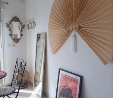 Vauvert Apartment | Studio mi casa es su casa