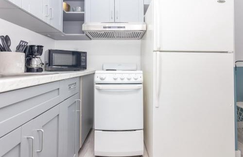 Midtown Apartment | Studio Miami - Heart of Midtown and Wynwood