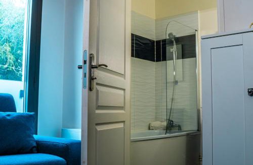Neuilly-sur-Marne Apartment | Studio Mignon proche de Paris et Disneyland
