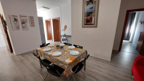 Vicenza Apartment | Studio Milano