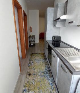 Vicenza Apartment | Studio Milano