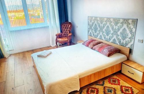 Piatra Neamt Apartment | Studio Miruna