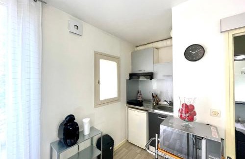 Le Perreux-sur-Marne Apartment | Studio moderne Le Perreux-sur-Marne 17m²