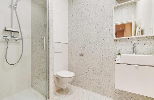 Centre Apartment | Studio Moderne - 2P- Nanterre