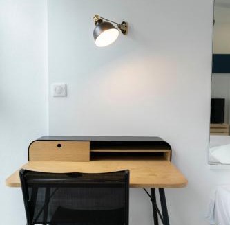 Nouvelle Ville Apartment | Studio moderne et confort au centre ville