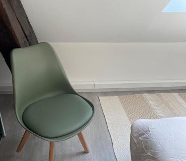Nemours Apartment | Studio moderne Plein Centre Nemours