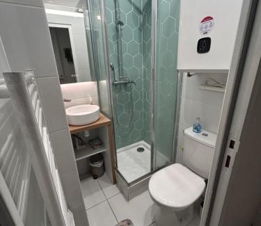 Cachan Apartment | Studio moderne proche de Paris