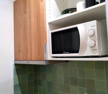 Cachan Apartment | Studio moderne proche de Paris