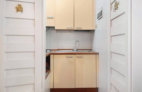 Bonassola Apartment | Studio "Monolocale Daneri 72" with A/C