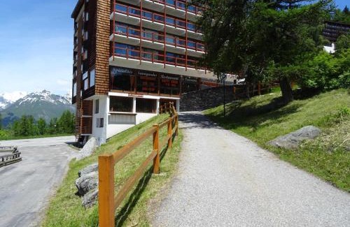 Arc-1600 Apartment | Studio montagnard pour 3 pers à Arc 1600, proche pistes et commerces - FR-1-411-468