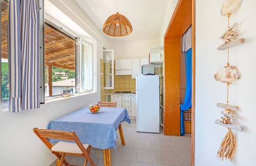 Fetovaia Apartment | Studio Montecristo