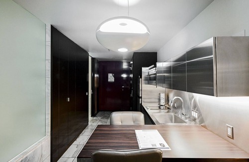 Las Vegas Apartment | Studio Mountain View | at Palms Place