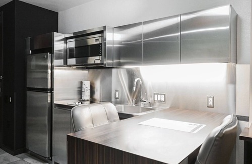 Las Vegas Apartment | Studio Mountain View | at Palms Place