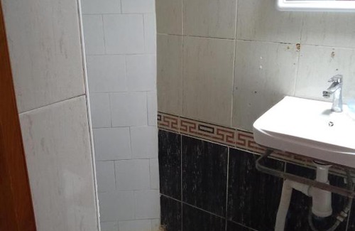 Ifrane Apartment | Studio N12 for family