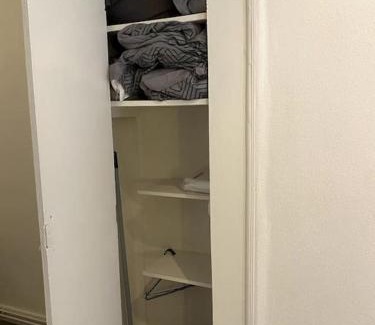 Poincare - Foch - Anatole France - Croix de Bourgogne Apartment | Studio Nancy Centre-Gare !