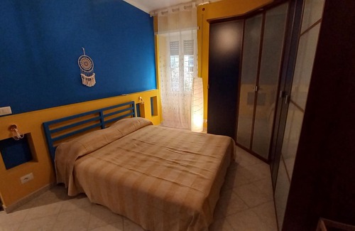 Quartiere XXIII Alessandrino Apartment | Studio Near Alessandrino Metro C
