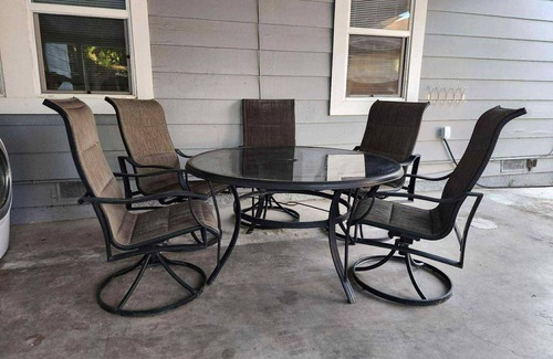 Santa Ana Apartment | Studio Near Disney