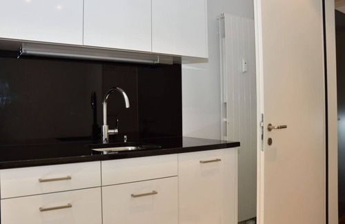 Seefeld Apartment | Studio near Lake - Flower 02