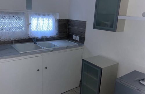 Vitry-sur-Seine Apartment | Studio Near Paris and Orly airport