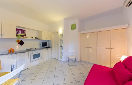 Campo nell'Elba Apartment | Studio near the beach - Apartment Lucia