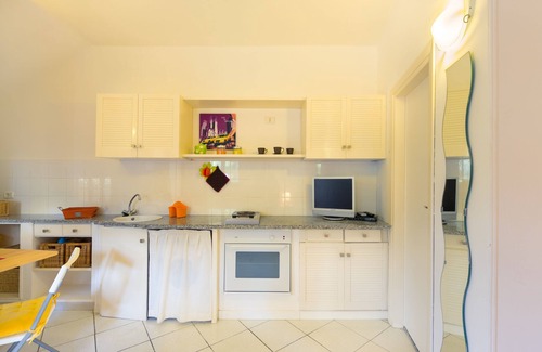 Campo nell'Elba Apartment | Studio near the beach - Apartment Lucia