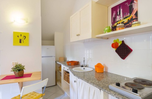 Campo nell'Elba Apartment | Studio near the beach - Apartment Lucia