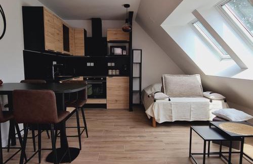 Saint-Brevin-les-Pins Apartment | Studio Neuf 23m² Proche Plage et Centre Tout Inclus - FR-1-364-183