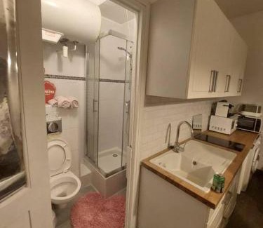 Neuilly-sur-Seine Apartment | Studio Neuilly Paris La Défense