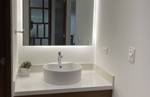 12th Street Condo | Studio next to 5a avenida