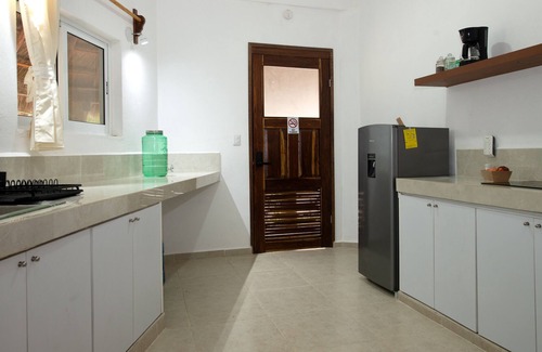 Puerto Morelos Apartment | STUDIO NICTE 2PAX