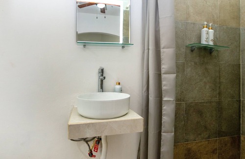 Puerto Morelos Apartment | STUDIO NICTE 2PAX
