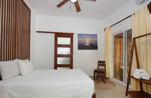 Puerto Morelos Apartment | STUDIO NICTE 2PAX