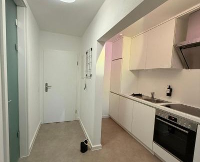 Bad Kreuznach Apartment | STUDIO No 3