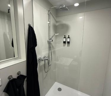 Bad Kreuznach Apartment | STUDIO No 3