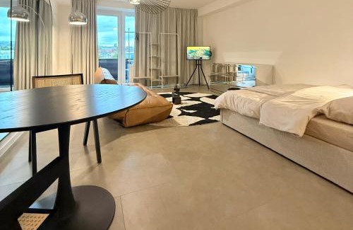 Bad Kreuznach Apartment | STUDIO No 3