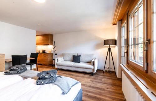 Zermatt Apartment | Studio Nova, Zermatt
