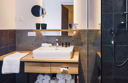 Rain Apartment | Studio NRF HP - Hotel Stockinggut by Avenida Leogang