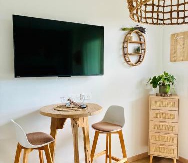 Eguilles Apartment | Studio Nuitée en Provence 2
