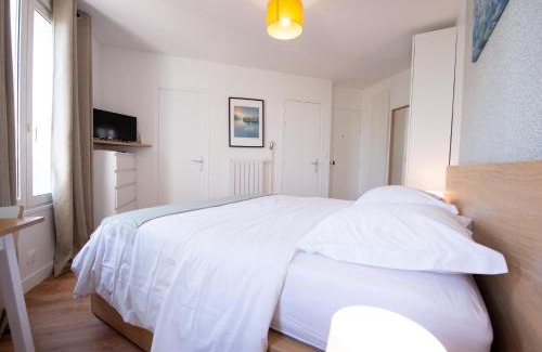 Pantin Apartment | Studio number 15