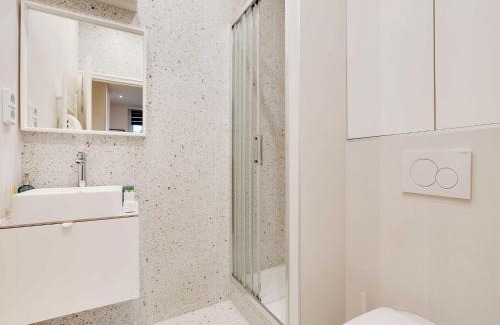 Centre Apartment | Studio of choice - 2P - Nanterre