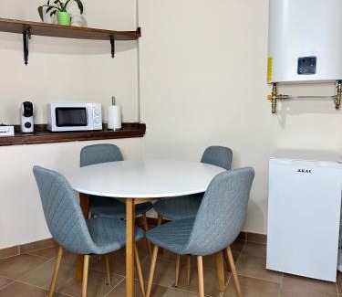 Cavalletto Apartment | Studio Office della Castellina