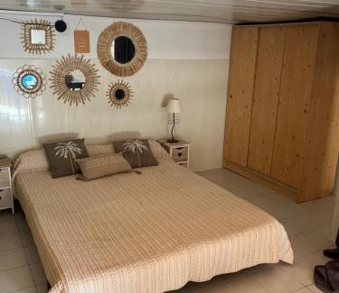 Olmeto Apartment | Studio Olmeto