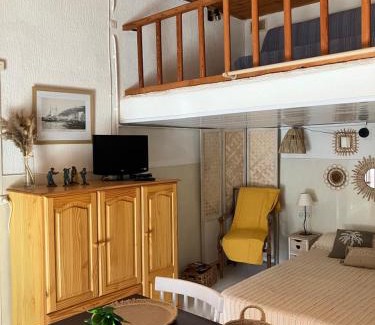 Olmeto Apartment | Studio Olmeto