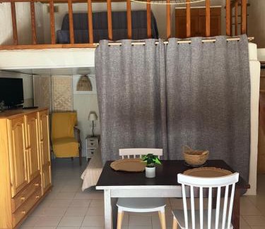 Olmeto Apartment | Studio Olmeto