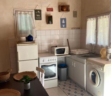 Olmeto Apartment | Studio Olmeto