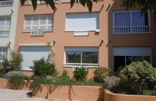 Les Iles Apartment | Studio on the Ile du Frioul in Marseille